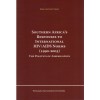 Southern Africa's Responses to International HIV/AIDS Norms (1990-2005)